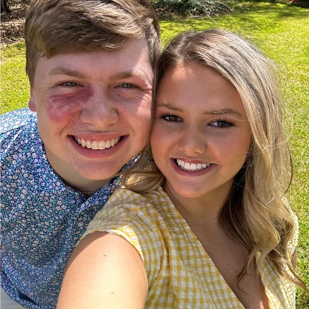 Meet your Posher, Jaycee